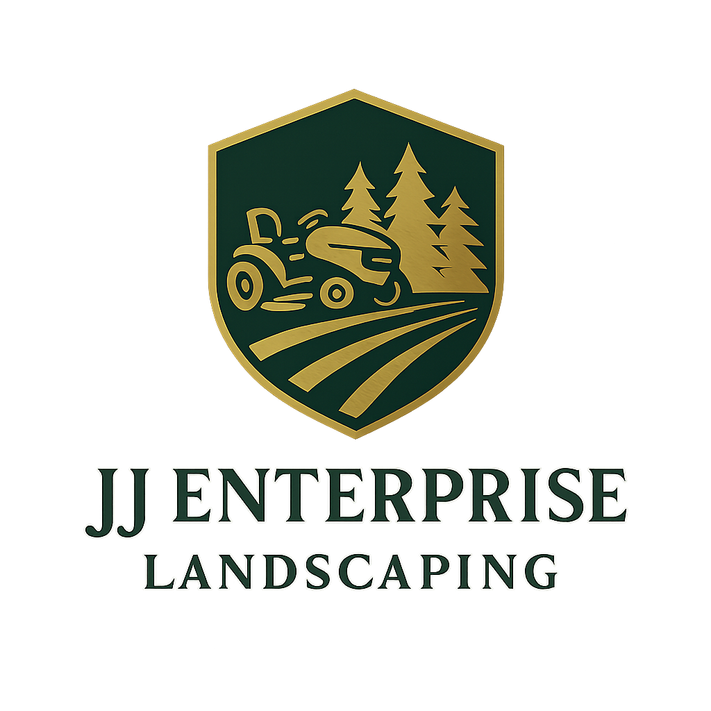 Gardening Services by JJ Enterprises